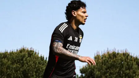 القنوات الناقلة لمباراة بنفيكا ضد كاسا بيا في الدوري البرتغالي مع الموعد والتشكيلة