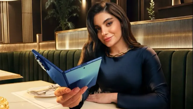 لأنك #تستاهل_أكثر.. سامسونج تقدم لك الأفضل في عالم جالاكسي