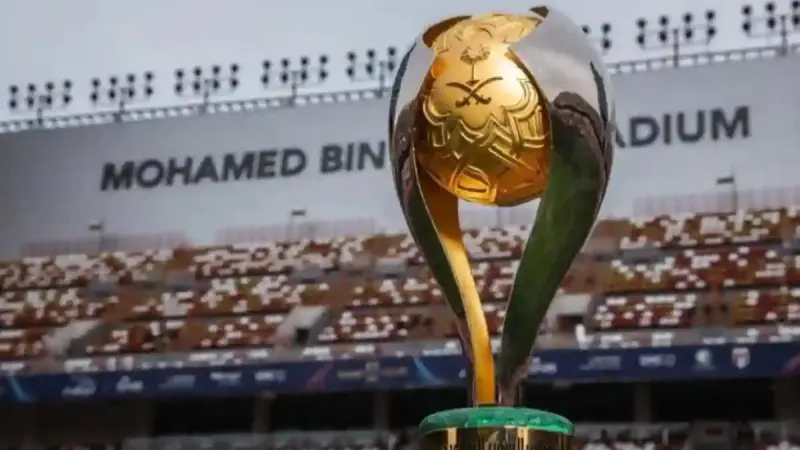 موعد قرعة كأس السوبر السعودي 2025 والقنوات الناقلة