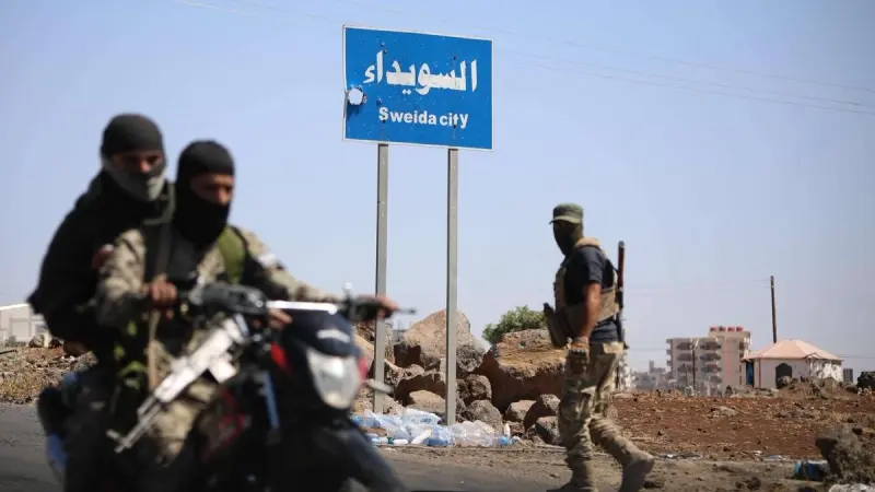 لجنة التحقيق في أحداث السويداء: الكراهية والطائفية وراء تصاعد القتال