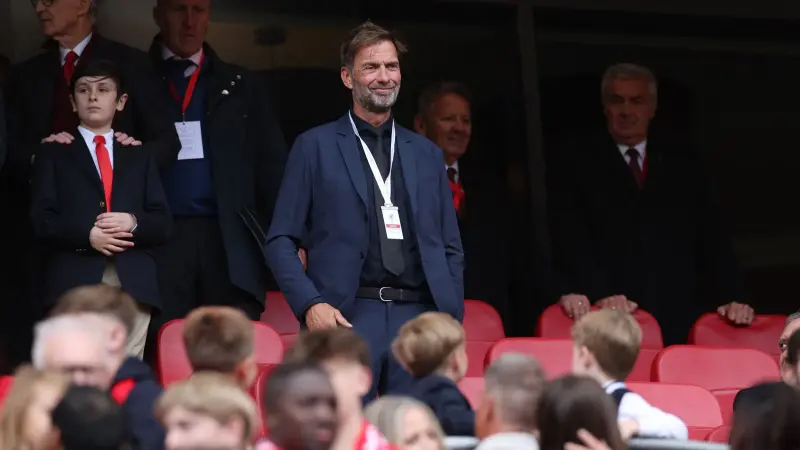 كلوب يوجه أنظاره نحو منتخب ألمانيا ويبتعد مجددا عن ريال مدريد