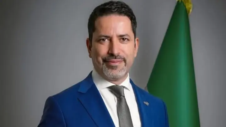 "رويترز": دمشق ستعين صفوت رسلان في منصب حاكم مصرف سوريا المركزي