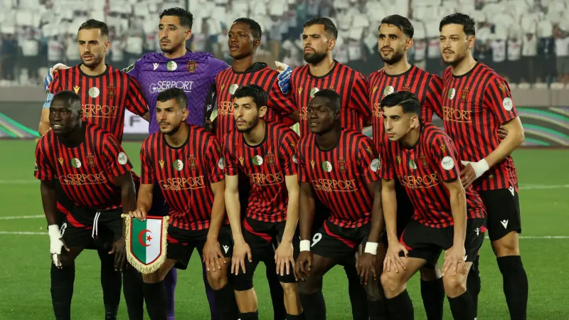 الدوري الجزائري - الرابطة المحترفة تعلن برنامج المباريات المقبلة والمؤجلات