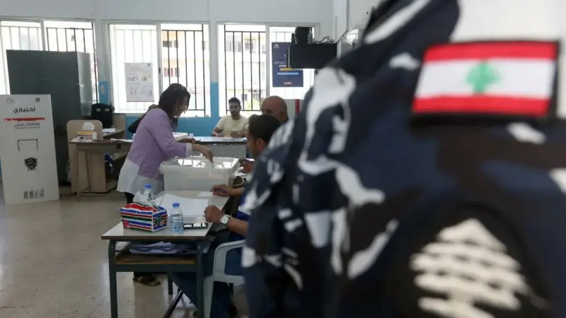 الداخلية اللبنانية تعلن نتائج الانتخابات البلدية في صيدا وصور