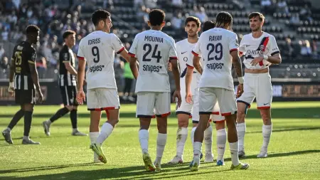 related_news_inside_blogsالدوري الفرنسي - باريس سان جيرمان يعزز صدارته وليون يقترب من دوري الأبطال