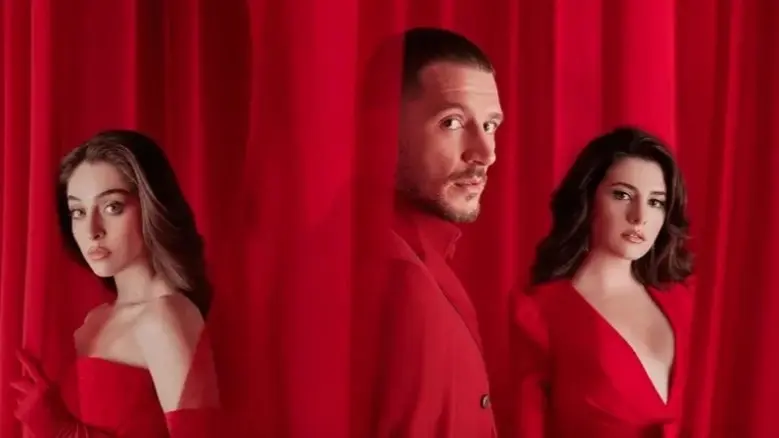 أبطال مسلسل خبئني التركي.. أداء مميز في عمل ممتع