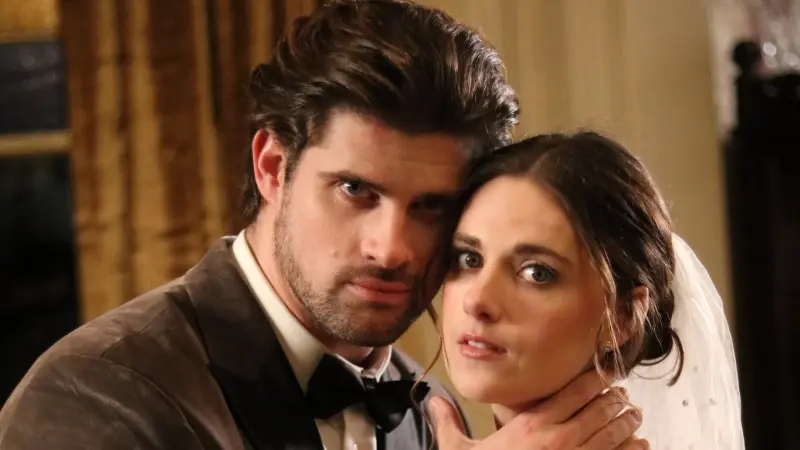 مواعيد عرض مسلسل رفيقي المقدر لكنه ليس لي مع القصة والأبطال