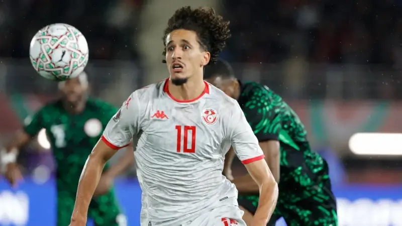 بث مباشر - مباراة تونس ضد نيجيريا في كأس أمم إفريقيا 2025 لحظة بلحظة