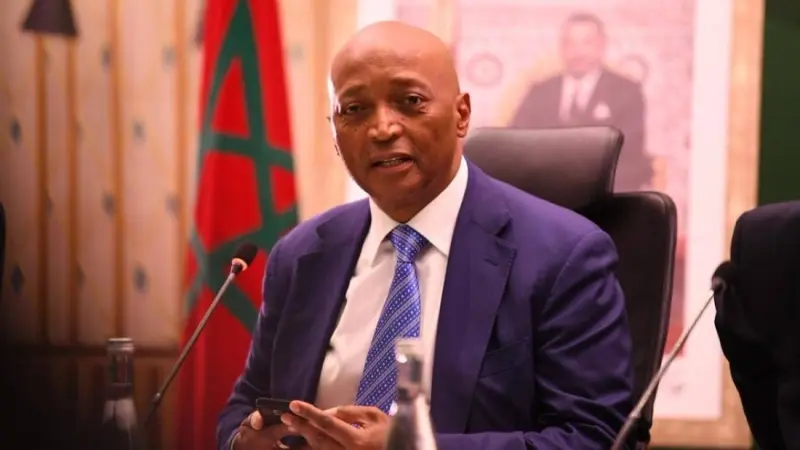 موتسيبي: "كان" المغرب 2025 الأفضل على الإطلاق.. وتغييرات جوهرية في الكاف