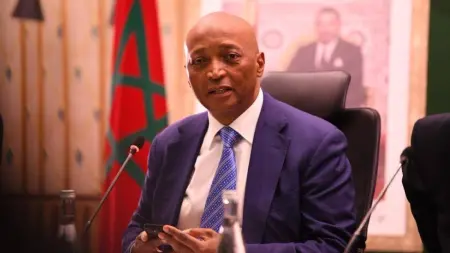 related_news_inside_blogsموتسيبي: "كان" المغرب 2025 الأفضل على الإطلاق.. وتغييرات جوهرية في الكاف