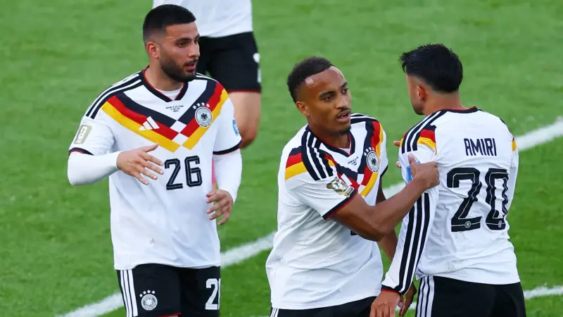 كأس العالم 2026 - ألمانيا تقتل كوت ديفوار بسلاح البديل الذهبي أونداف