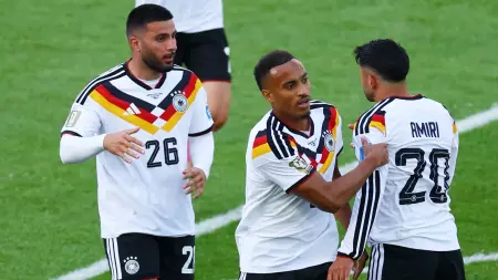related_news_inside_blogsكأس العالم 2026 - ألمانيا تقتل كوت ديفوار بسلاح البديل الذهبي أونداف
