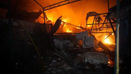 related_news_inside_blogsدراسة صادمة: خسائر بشرية ضخمة في الحرب الروسية الأوكرانية