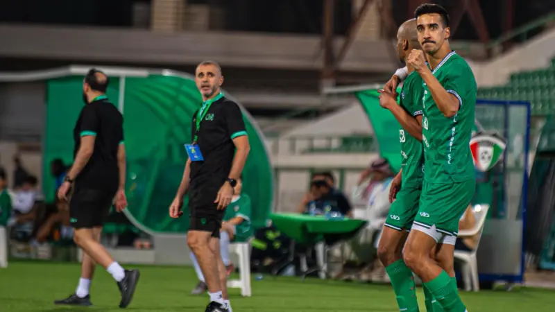 جدول ترتيب مجموعات دوري التحدي الآسيوي.. العربي يقلب الطاولة والأنصار يتألق