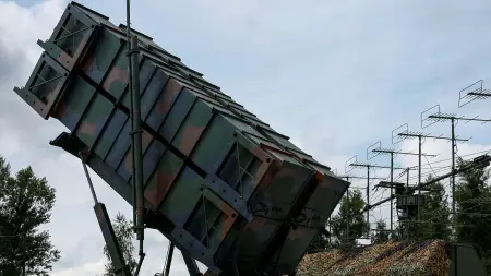 related_news_inside_blogsواشنطن تدرس نقل منظومتها الدفاعية من كوريا الجنوبية إلى الشرق الأوسط