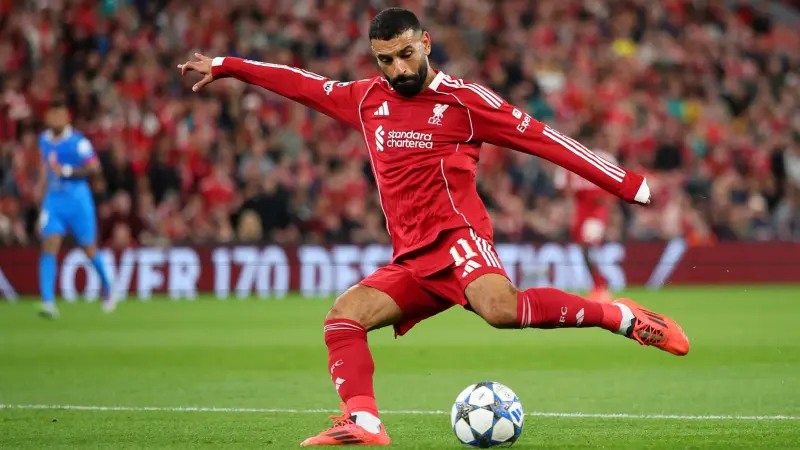 المشهد سبورتس: محمد صلاح يحلق في دوري الأبطال.. والنصر يفوز بدون رونالدو