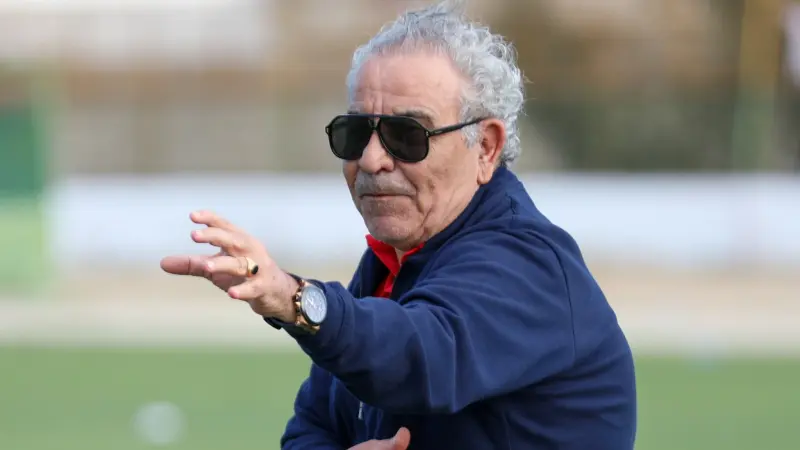 بعد رحيل موكوينا.. هل يقود البنزرتي الوداد في كأس العالم للأندية؟