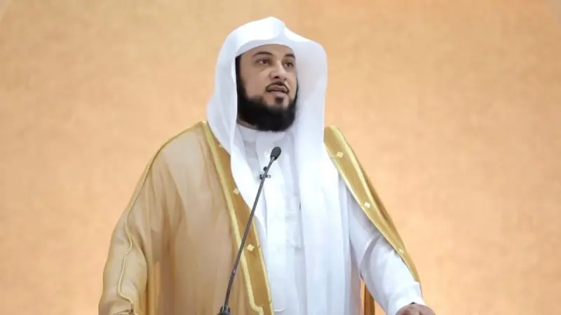 بعد تضارب الأخبار بخصوص حالته.. ما حقيقة وفاة الشيخ محمد العريفي؟