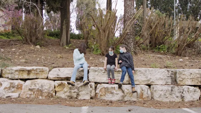 على عكس التوقعات.. جائحة كورونا خفّضت من الاكتئاب