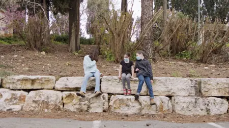 related_news_inside_blogsعلى عكس التوقعات.. جائحة كورونا خفّضت من الاكتئاب