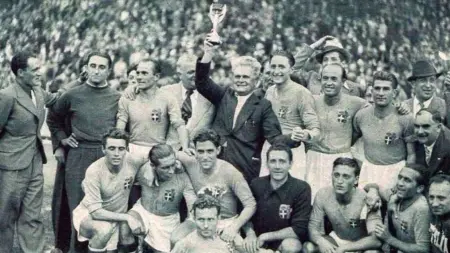 related_news_inside_blogsكأس العالم 1938.. إيطاليا تحتفظ باللقب وسط أجواء الحرب والجدل السياسي