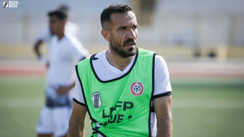 بعد إصابة علي معلول الأخيرة.. الصفاقسي يزف نبأ سارا للجماهير