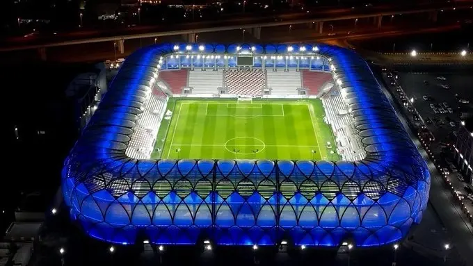 موعد مباراة القادسية والكويت في نهائي كأس السوبر الكويتي والقنوات الناقلة