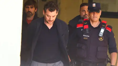 related_news_inside_blogsوريث "مانغو" أمام القضاء.. فيديو يغيّر مسار التحقيق في وفاة والده