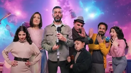 قصة مسلسل أختي وخلفتها 2 بطولة عمر زوبا في رمضان 2025 وأبطال العمل