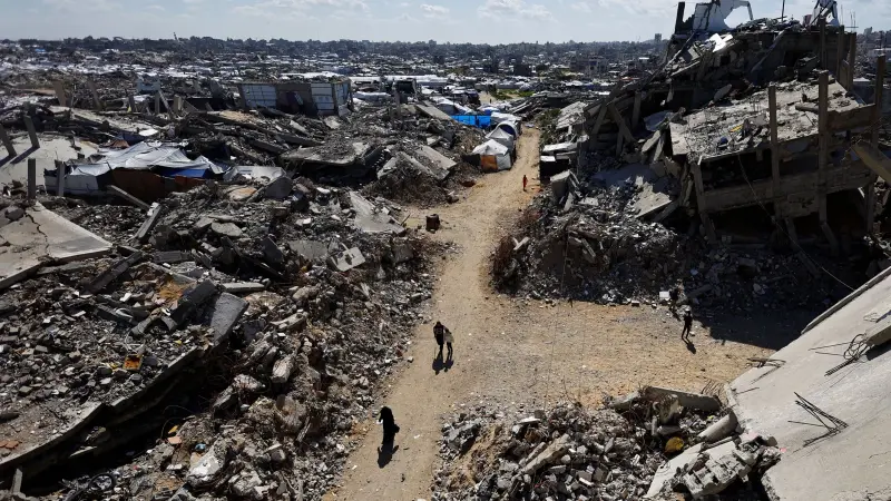 كيف ترسم الحرب على إيران مستقبل الفصائل الفلسطينية في غزة؟