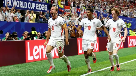 related_news_inside_blogsكأس العالم 2026 - هاري كين يقود إنجلترا لقلب الطاولة على الكونغو الديمقراطية