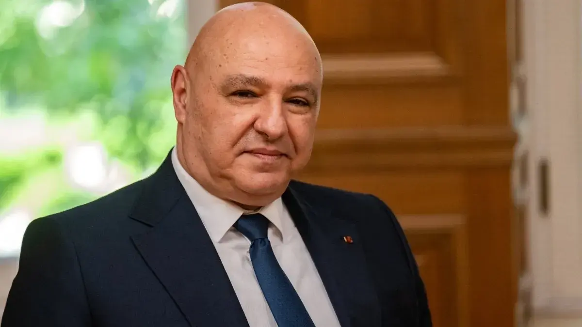 الرئيس اللبناني يدين الهجمات على السعودية (أ ف ب) الرئيس اللبناني يدين الهجمات على السعودية (أ ف ب)