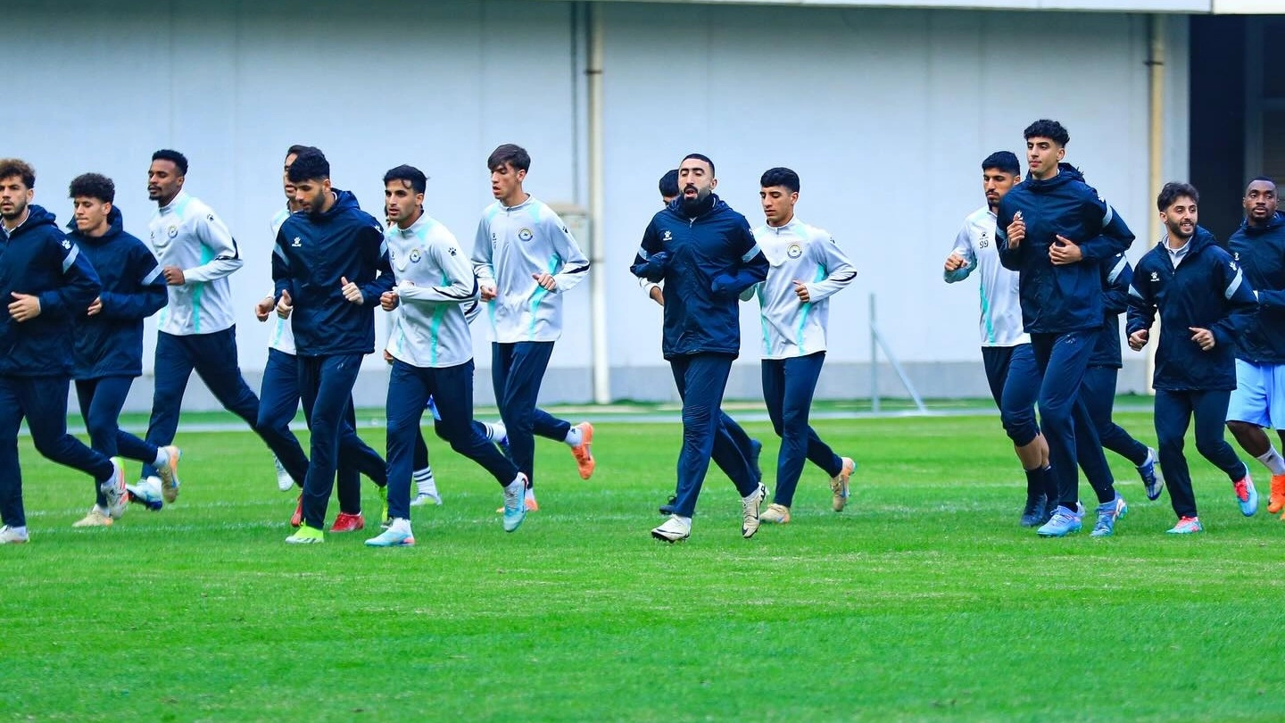 القنوات الناقلة لمباراة الزوراء ضد الميناء اليوم في الدوري العراقي مع الموعد والتشكيلة 