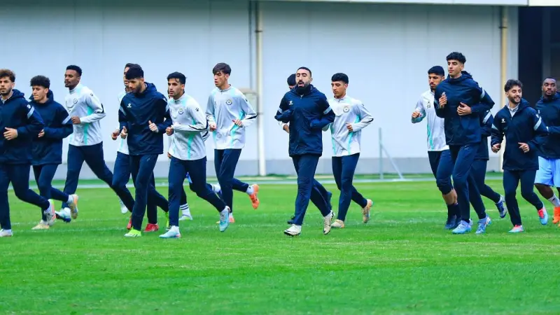 القنوات الناقلة لمباراة الزوراء ضد الميناء اليوم في الدوري العراقي مع الموعد والتشكيلة