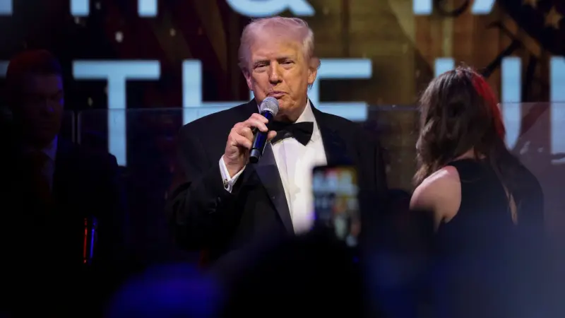 الخارجية الإيرانية ترد على تهديدات ترامب: نرفض التدخل