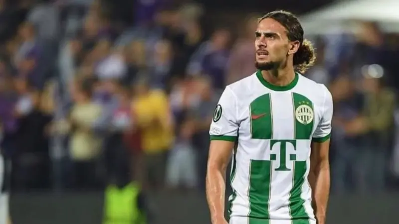 ماكريكيس يشعل الجدل في مصر عقب رغبته في تمثيل منتخب المغرب