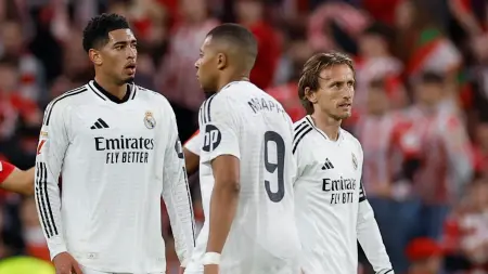 موعد مباراة ريال مدريد القادمة ضد جيرونا في الدوري الإسباني والقنوات الناقلة