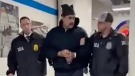 related_news_inside_blogsفيديو - ماذا قال مادورو في أول ظهور له بعد اختطافه؟