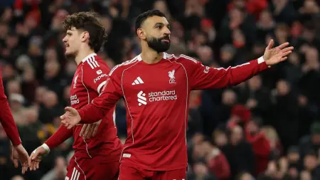 related_news_inside_blogsمنقذ أندية البريميرليغ التاريخي ينتقد محمد صلاح.. ماذا قال؟