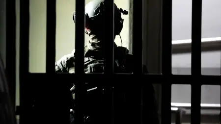 related_news_inside_blogsزنزانة الرعب.. مادورو محتجز في سجن يوصف بــ"جحيم على الأرض"