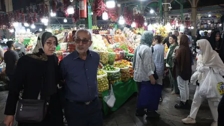 اقتصاد إيران ينزف بسبب الحصار والعقوبات.. هل اقتربت لحظة الانهيار؟