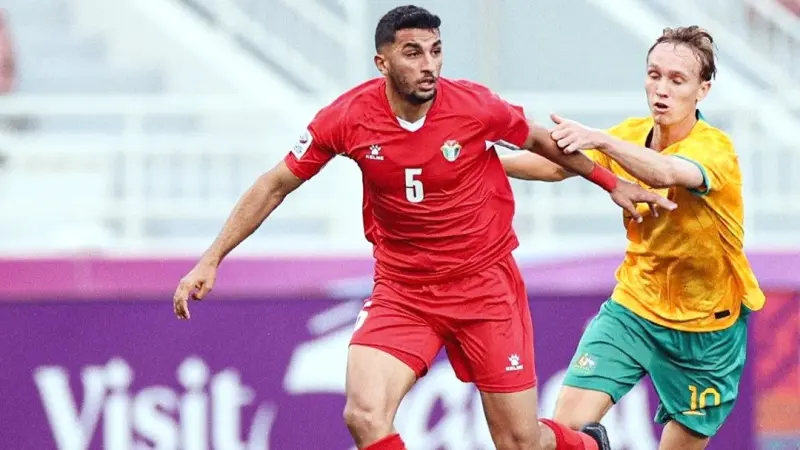 القنوات الناقلة لمباراة الأردن اليوم ضد إندونيسيا مع موعد المباراة في كأس آسيا تحت 23 سنة.. لا بديل عن فوز النشامى