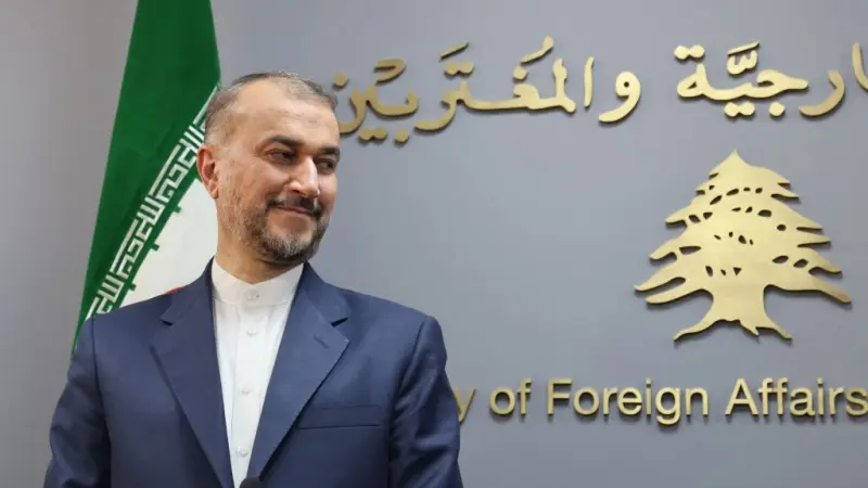 إيران تُحذر: شنّ إسرائيل حربا على لبنان سيمثل نهاية نتانياهو