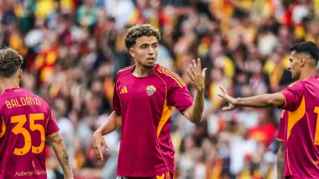 related_news_inside_blogsالدوري الإيطالي - نائل العيناوي يقود روما لانتصار هام في صراع المراكز الأوروبية