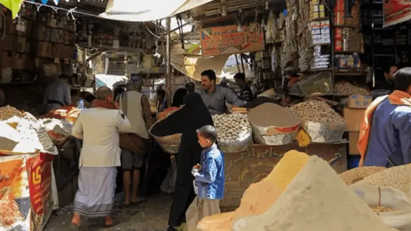 حملة مقاطعة لمنتجات مجموعة هائل سعيد في اليمن.. ما السبب؟