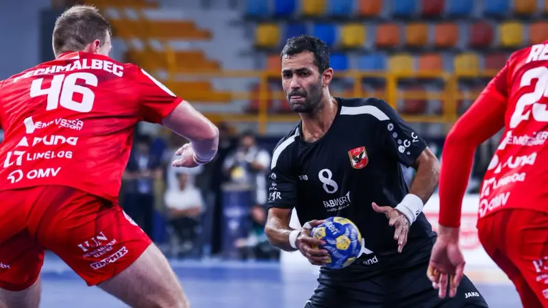 نتائج مباريات اليوم في كأس العالم للأندية لكرة اليد.. الأهلي يرافق عمالقة أوروبا إلى نصف النهائي