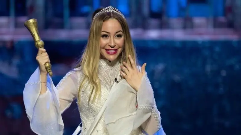 بعد تسريب وثيقة رسمية.. ما حقيقة زواج منة شلبي؟