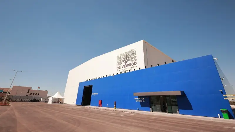 في استديوهات "أوليفوود".. الأردن يحتضن تصوير النسخة الـ6 من "ذا فويس"