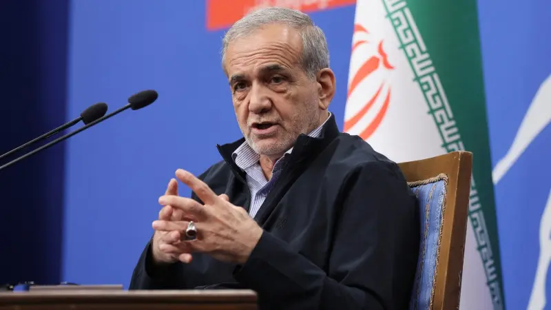 إيران تعلن استعدادها للسماح بإجراءات التحقق من عدم تطوير سلاح نووي