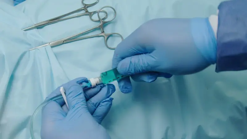 دراسة.. زراعة قلب جزئية لإنقاذ أطفال الصمامات